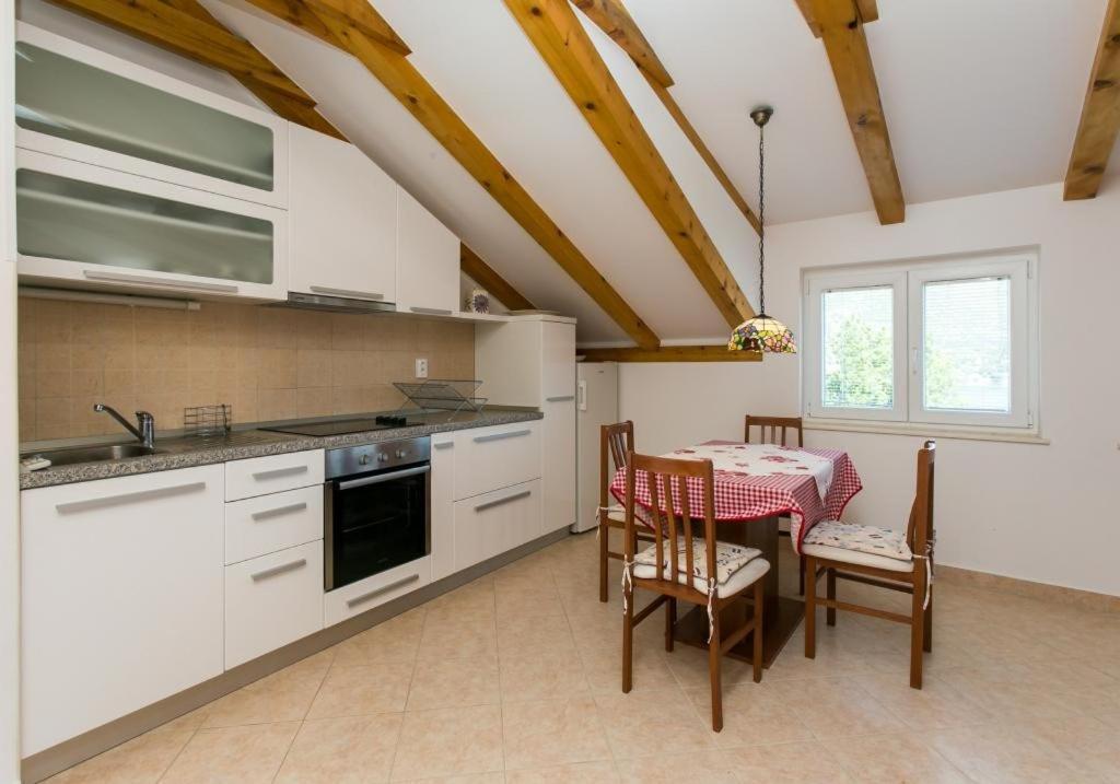 Guest House Zaton - Zaton Veliki Eksteriør bilde