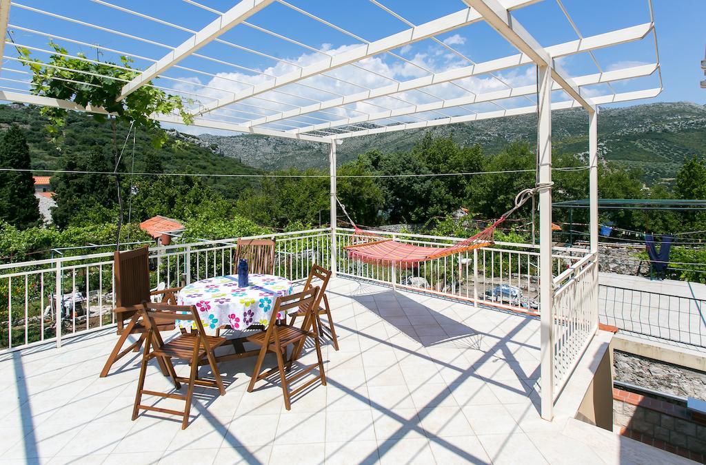 Guest House Zaton - Zaton Veliki Eksteriør bilde