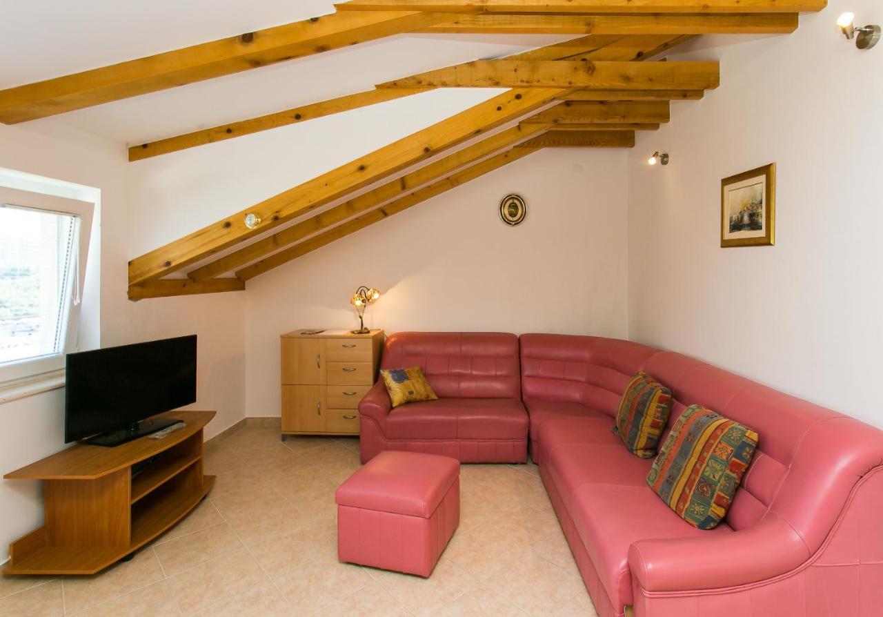 Guest House Zaton - Zaton Veliki Rom bilde