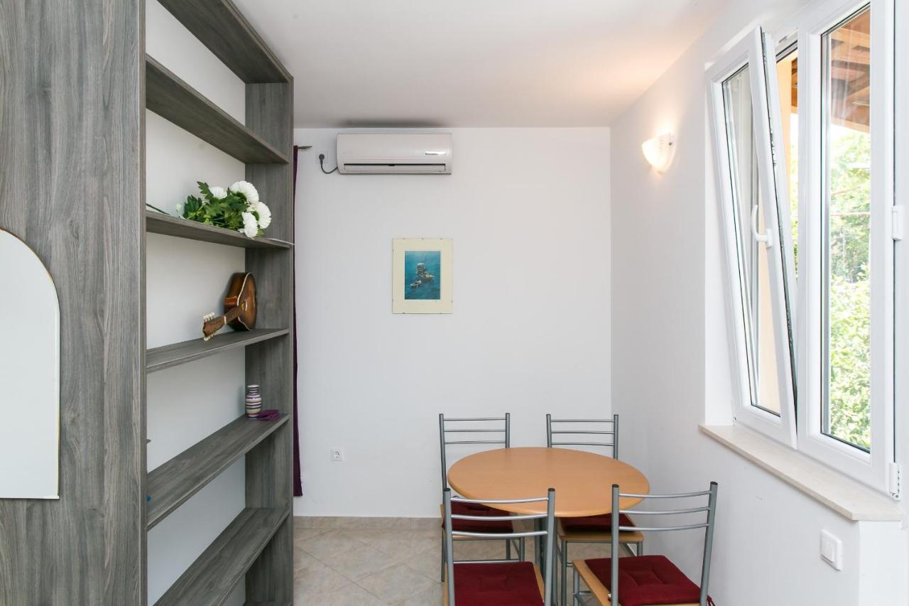 Guest House Zaton - Zaton Veliki Rom bilde